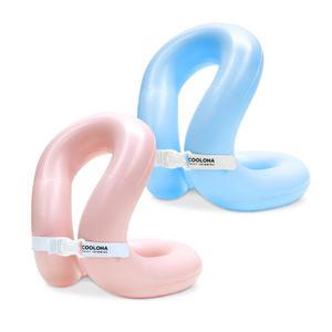 쿨로하 넥튜브 튜브형 부력보조복 어깨 튜브 구명 조끼