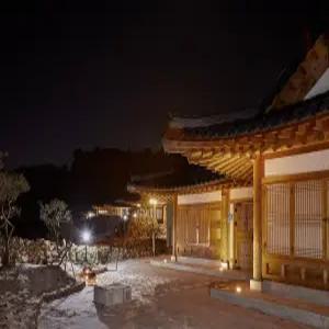 [경기] 가평 한옥마을 가평재(경기, 가평)