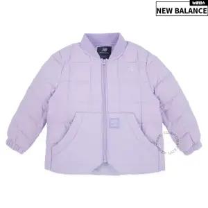 NKZERO 초경량 사각퀼팅 다운 숏 패딩 NK9QD4105U-88