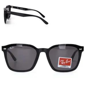 RB4392D (66) 601/87  레이벤 평형한렌즈 선글라스
