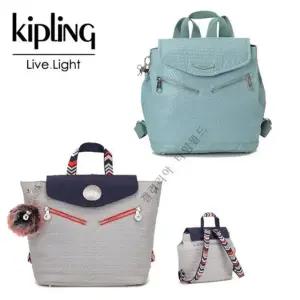 [갤러리아] 키플링 10리터 미니 백팩 온어롤 KIBBA21 KJBBA38 택1