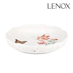 [레녹스](대구신세계)버터플라이메도우 로우 서빙볼 1P