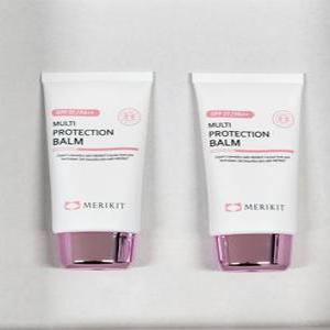 메리키트 멀티프로텍션 밤 50ml 2개