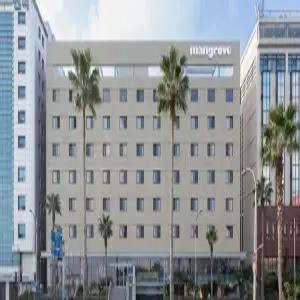 [제주] 맹그로브 제주시티(제주호텔/제주맹그로브 제주시티)