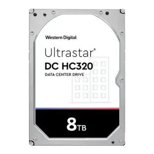[산돌] HUS728T8TAL5204 Ultrastar SAS  HDD 8TB DC HC320