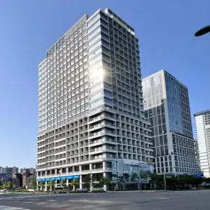 [인천] 블루오션 호텔 4차(인천, 중구)