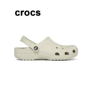 [크록스][크록스] 남여공용 클래식 클로그 슬리퍼 10001-2Y2