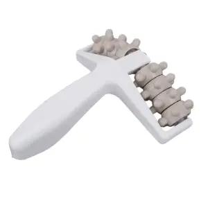 돌기형 지압 마사지 롤러/얼굴/리프팅/페이스/롤러/마사지/스틱/기계/맛사지기/괄사/턱리프팅/미니/브러쉬