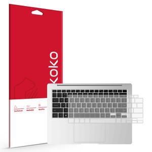 갤럭시북5 프로 14형 NT940XHA 슬림 TPU 키스킨