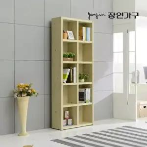 장인가구 델보 800 5단 오픈책장