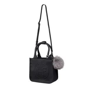 [롯데백화점]힐크릭 H432 여성 미니 토트백 2HCABF4812