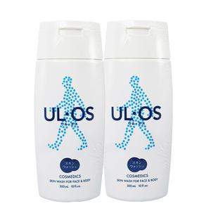 우르오스 스킨워시 k 300ml x2개 Face/Body