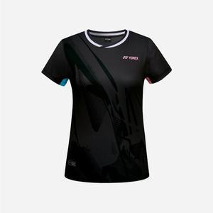 [요넥스] 251TS040F 배드민턴 여성 반팔 티셔츠