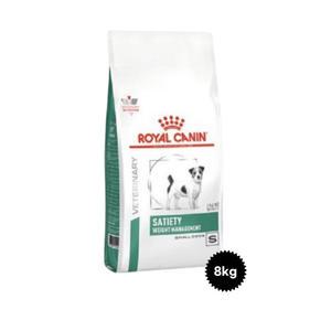 로얄캐닌 세타이어티 웨이트 매니지먼트 스몰독 8kg