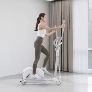 이고진 203D 일립티컬 접이식 실내자전거 홈트 헬스 유산소 운동기구 천국의계단