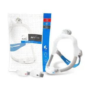 레즈메드 나잘 마스크 ResMed Airfit N30i 양압기 마스크