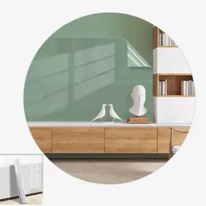 벽지보호필름 애완견 낙서 가구 무점착 PP 벽지 오염 방지 보호 투명 시트 필름지 시트지