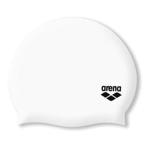 아레나 기본 실리콘수모 수영모 TP76106 여자수영모 취미