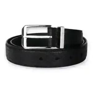 디몬트 구찌 남성 스퀘어 버클 레더 벨트(블랙) 793760 AABXM 1000