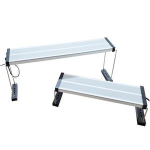 레인보우 WRGB-90 LED 조명 어항 수초 식물성장등 열대어 구피 수족관