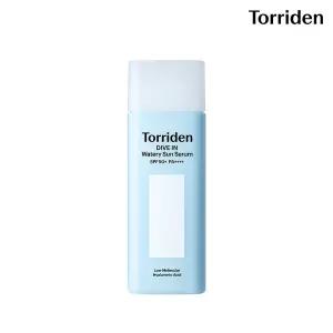 토리든 다이브인 워터리 핏 선세럼 50ml