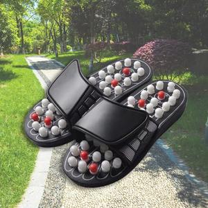 지디 지압 슬리퍼 용 실내화 거실 여상사무실 발바닥