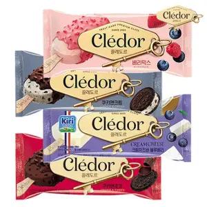 끌레도르 바 4종 12+12개 골라담기 쿠키크림 베리믹스 쿠키초코 블루베리