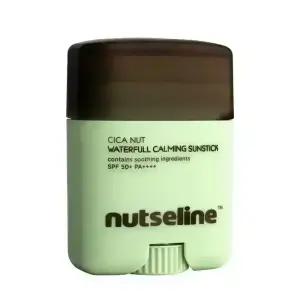 넛세린 워터풀 시카 선스틱 시즌2 20g 선크림 워터드롭 쿨링 진정