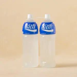 포카리스웨트 1.8L*2