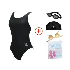 갤러리아 5종세트 AB아날도바시니 여성수영복 AGSX1710