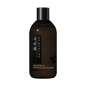 [꽃을든남자] 서리태 안티헤어로스 샴푸 300ml x 1개
