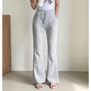 [사계절필수/숏,롱] 에브리데이 부츠컷 팬츠 3color/ 6단사이즈 밴딩 트레이닝 롱다리바지