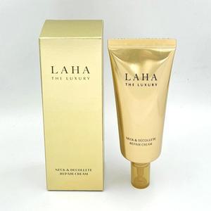 이자녹스 라하 더 럭셔리 넥 앤 데콜테 리페어 크림 50ml