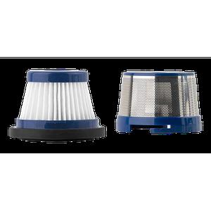 클래파 무선 핸디 청소기 BVC-H10 전용 헤파 필터 + 스틸 필터