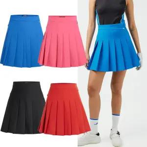 제이린드버그 여성 아디나 골프 스커트 GWSD05366