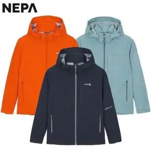 춘추용 남성 마운틴 3L 방풍자켓 - 7L10608_HDD