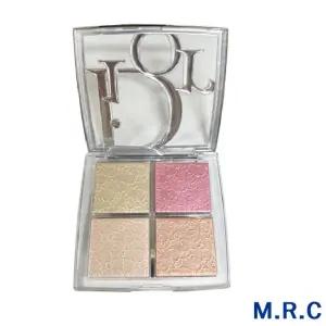 리뉴얼제품/디올 백스테이지 글로우 페이스 팔레트 10g (004로즈골드)