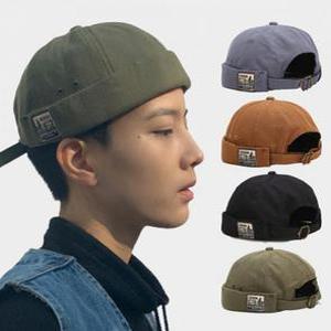 데님 와치캡 비니모자 두건모자 챙없는모자 빅사이즈와치캡 남자비니 여름비니 커플모자 여자비니