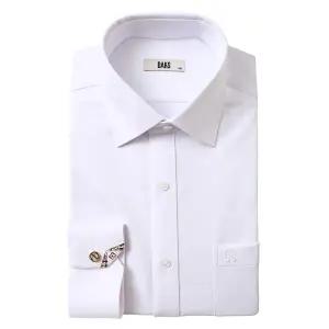 [롯데백화점]닥스 [와이셔츠-선물포장가능]DLA1SHDL113A1BJ 25 FW 신상품 구김없는 혼주용 와이셔츠