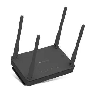 AX2004T BLACK 유무선 인터넷 와이파이6 공유기