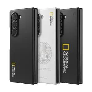 내셔널지오그래픽 갤럭시 Z폴드7 슬림핏 케이스 NGM-ZF7S