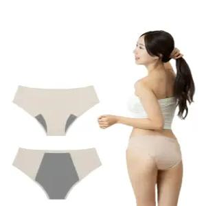 키퍼 흡:방수팬티 [요실금/생리전,후 대응]