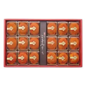 영동곶감 대봉 반건시 18과(개당 85g 이상)