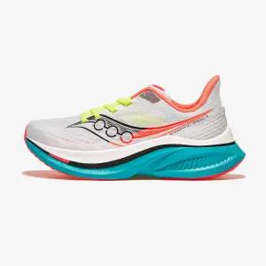 매장정품 써코니 SAUCONY 엔돌핀 스피드 5 W - WHITEMUTANT S11007-97 1337270