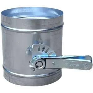 난로댐퍼 스텐 연통 화목 닥트 자재 파이프 부품