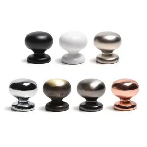 미니 심포니 1구 가구손잡이 싱크대 장식장 서랍장 장농 붙박이장 신발장