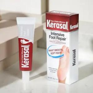 발 습진 연고 손 사타구니 피부 가려움 스프레이 크림 30g