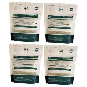 리브비 향기부스터 캡슐세제 30개입 4개 / 써클