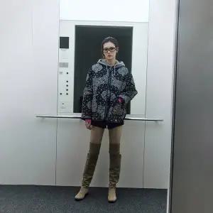 [LAP](마산점)(웰론)페이즐리 경량패딩 AR4PDA62