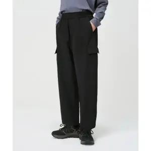 [밸롭](김해점)남여공용 취향에 맞게 선택 가능한 무지 좋은 액티브 팬츠&기모 BC3SPTU001/BC4SPTU002